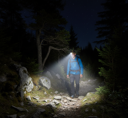Comforlife | LED Kafa Feneri